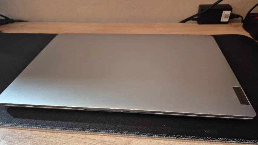Notebook Lenovo i5 SSD 512GB 8GB com garantia e brindes! - Foto 4