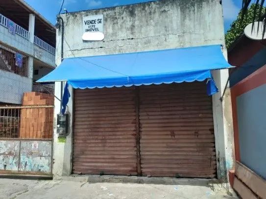 Terreno à venda, 314 m² por R$ 450.000,00 - Nova Brasília - Salvador/BA - Foto 2
