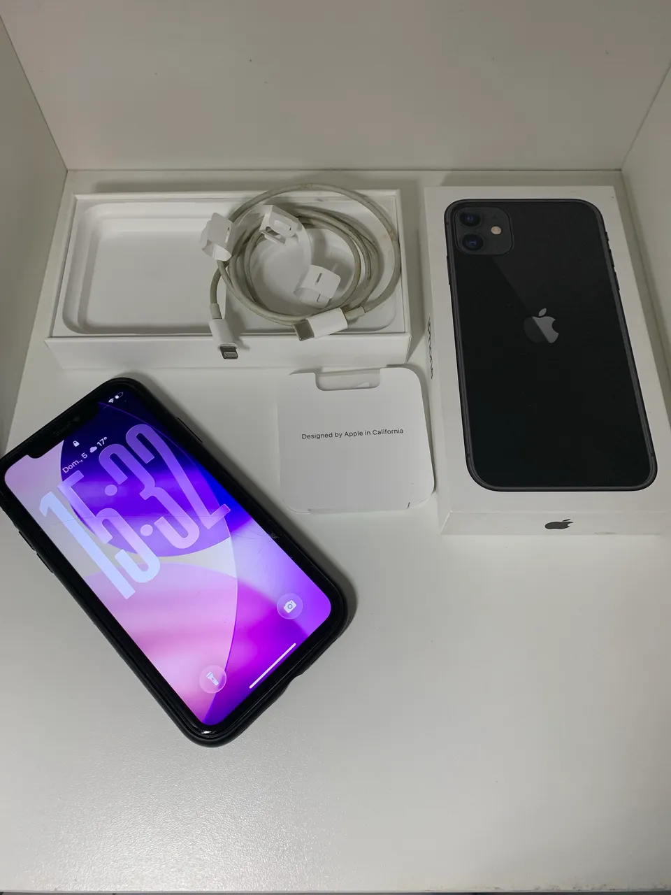 IPHONE 12 PRO - RETIRADA - Celulares e Smartphones - Paraíso, São
