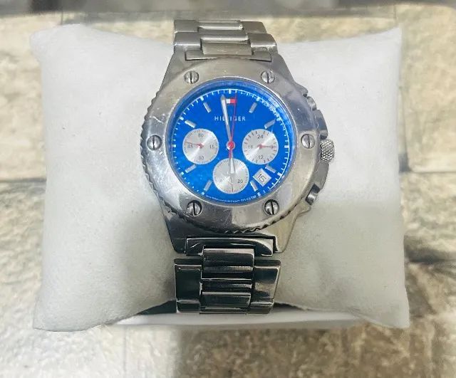 Relógio tommy Hilfiger 