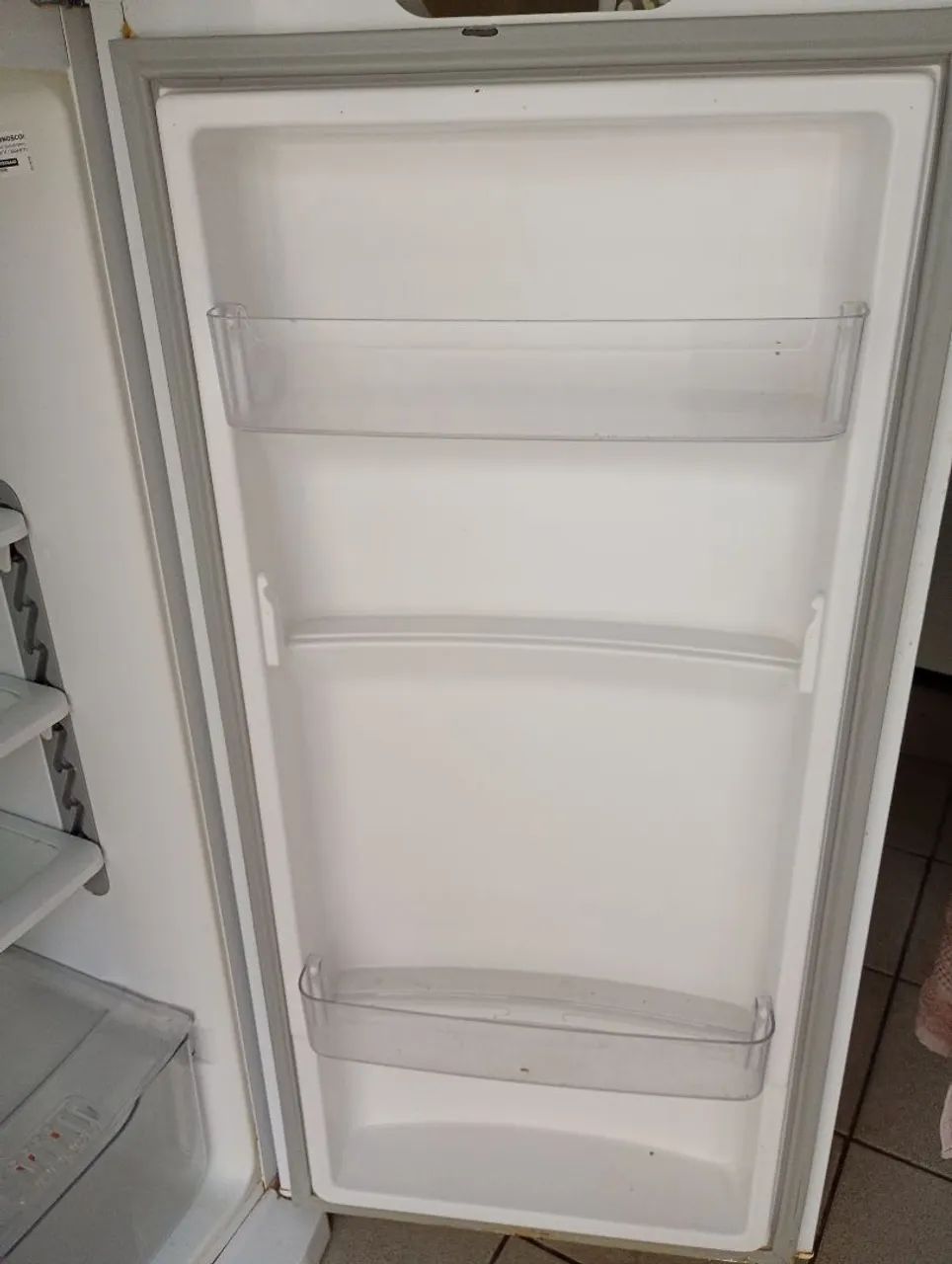 Geladeira Consul 340 L - Foto 4