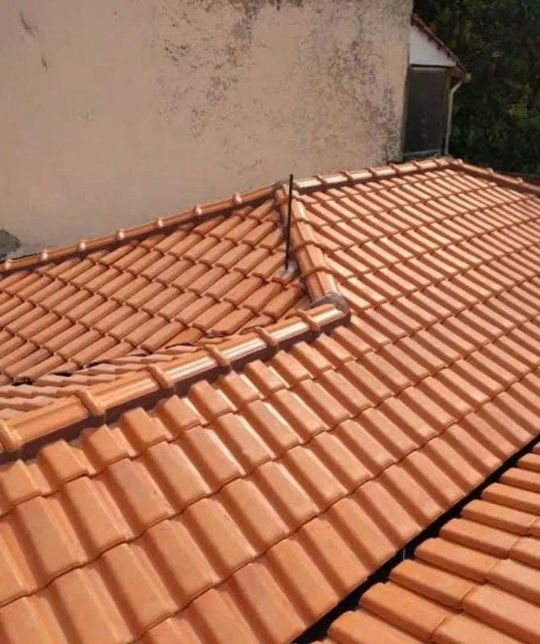 Conserto de telhado!! Reparos.. - Foto 2
