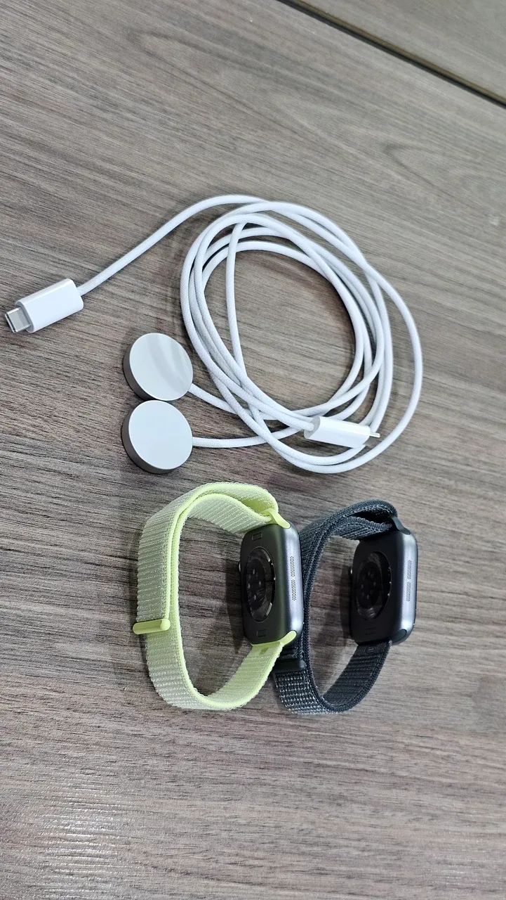 Apple watch séries 11  - Foto 3