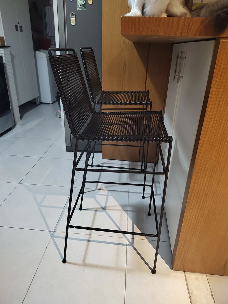 Banquetas Tok Stok  - Foto 2