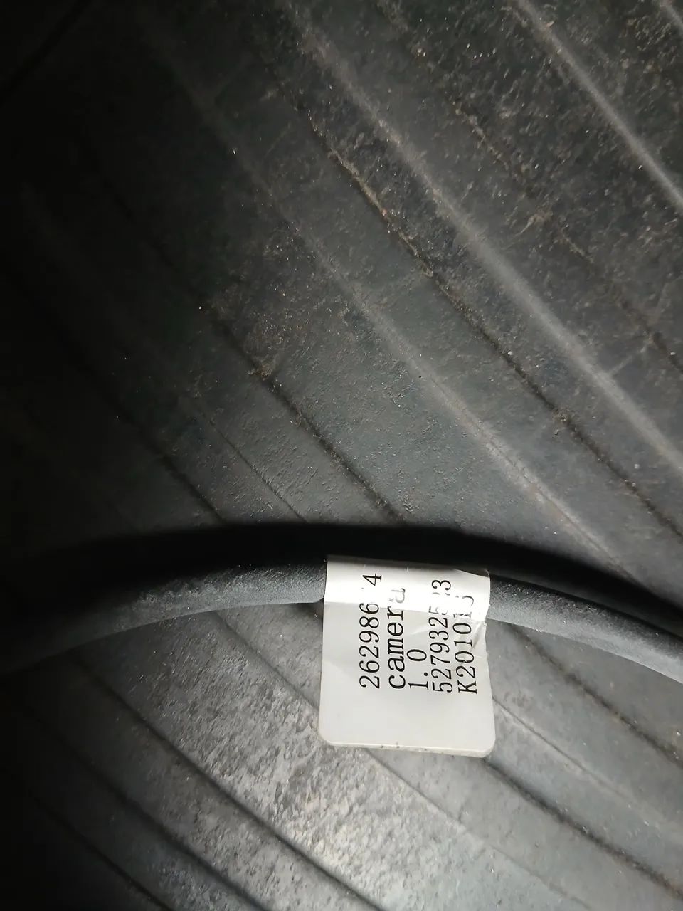 Câmera de re onix 2022 a 2025 - Foto 5