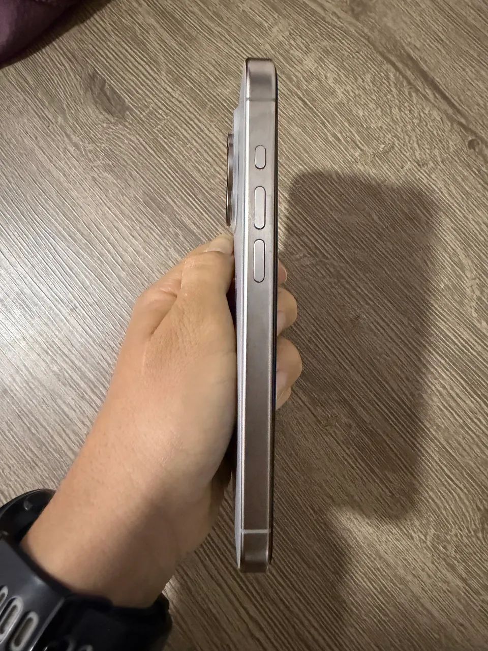 iPhone 15 pro - Foto 4