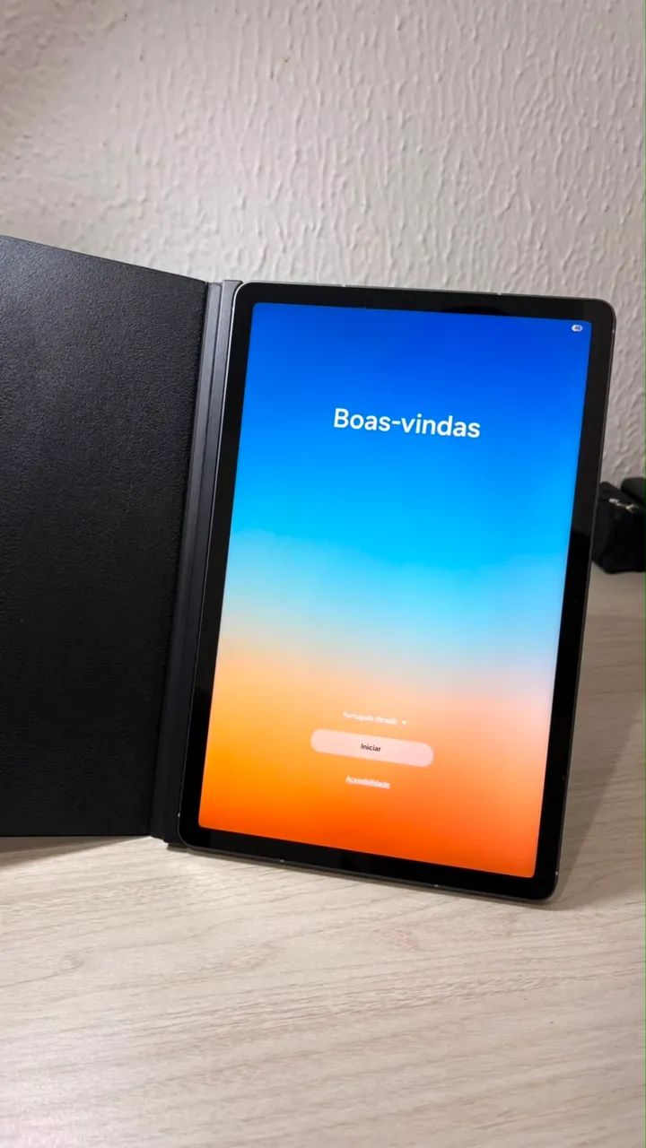 Samsung Tab S10 FE 