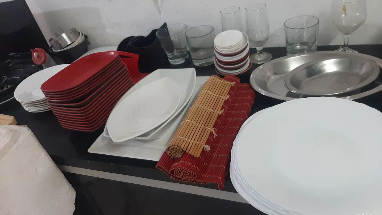 Louça e pratos para restaurantes  - Foto 2