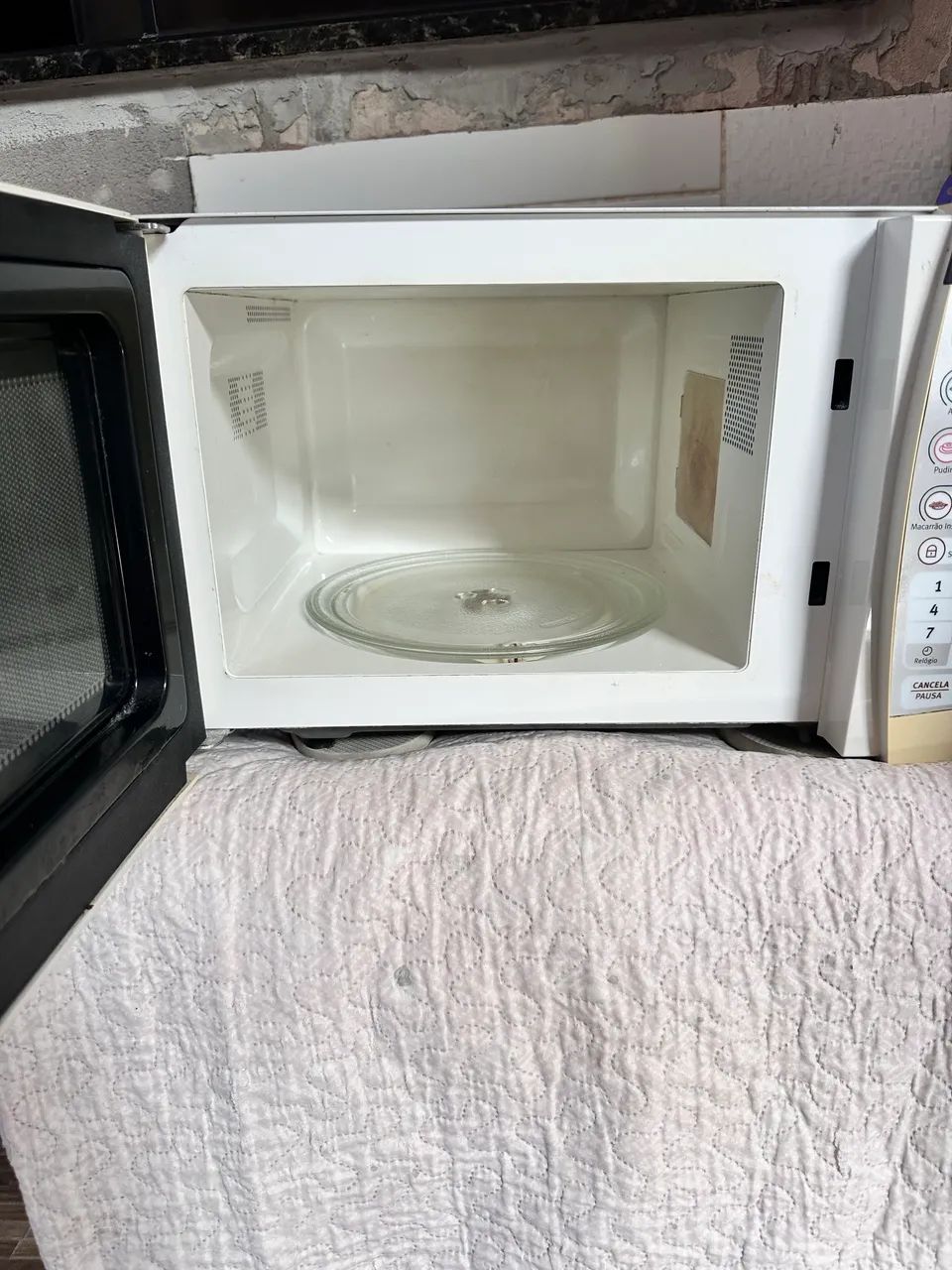 Microondas - Foto 3