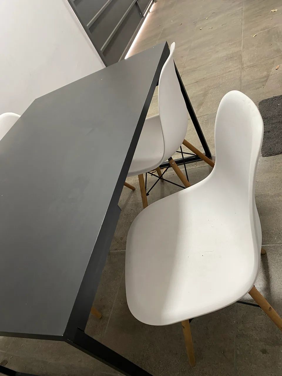 Mesa Industrial  - Foto 2