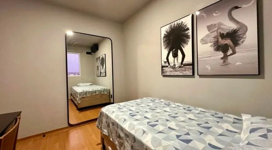 Apartamento em sobradinho disponível  - Foto 4