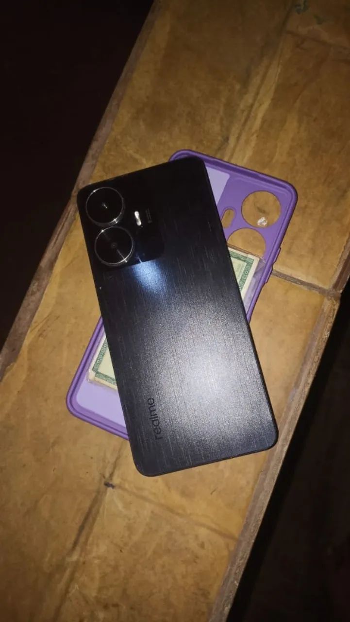 Celular a venda 