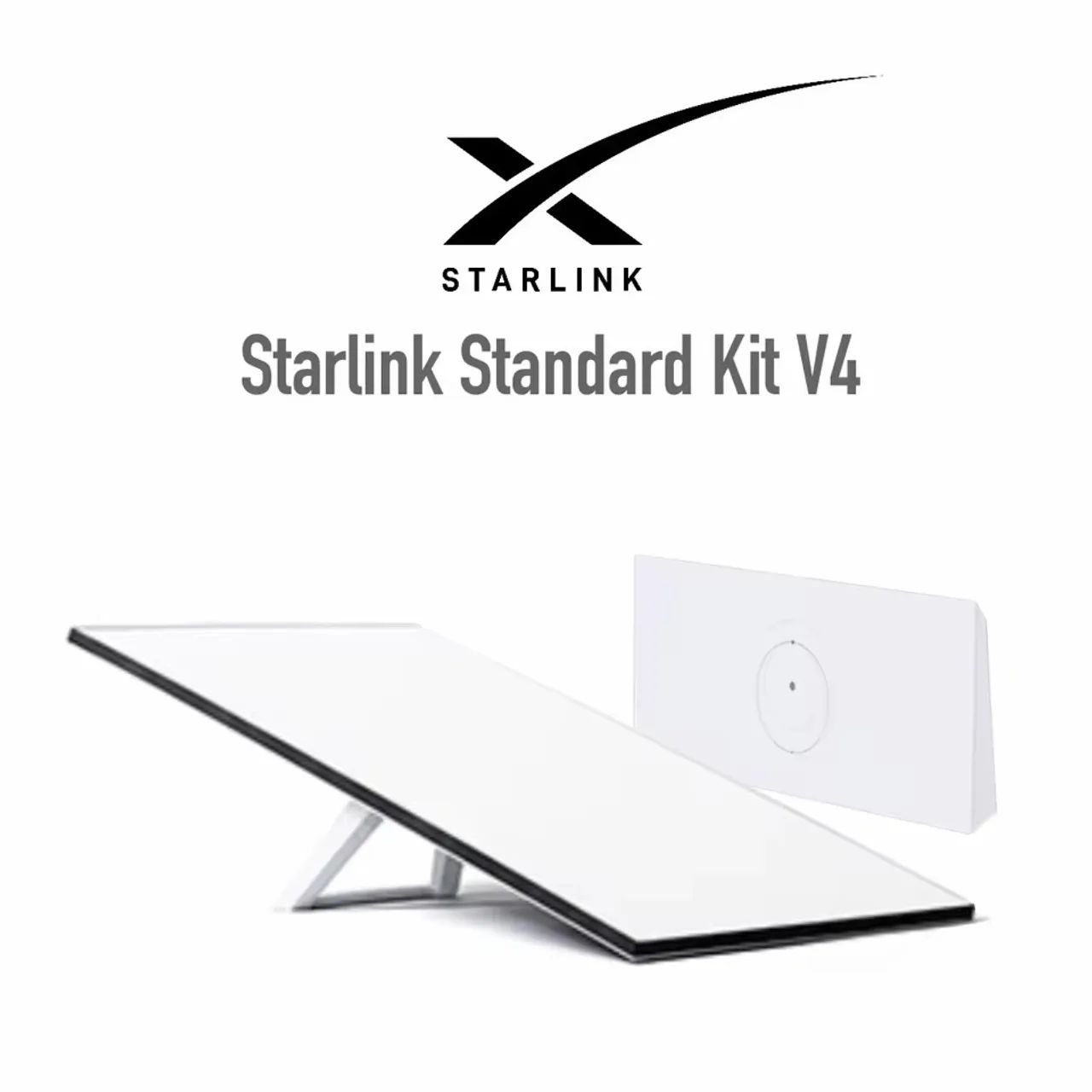 KIT STARLINK STANDART - Foto 2