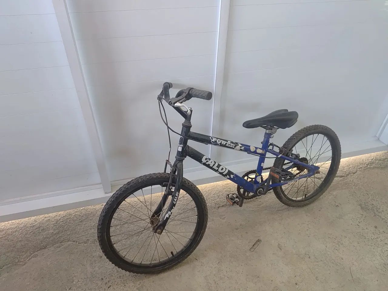 Bicicleta aro 20 - Foto 3