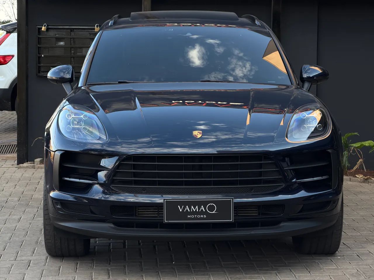 Porsche Macan 2.0 Turbo 237/252cv 2020 - Foto 4