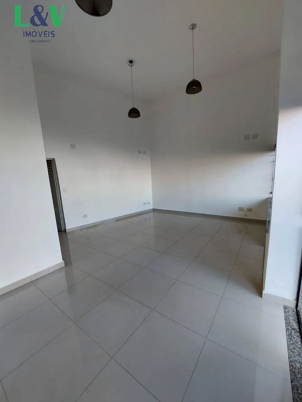 Sala Comercial com ótima localização - Foto 3