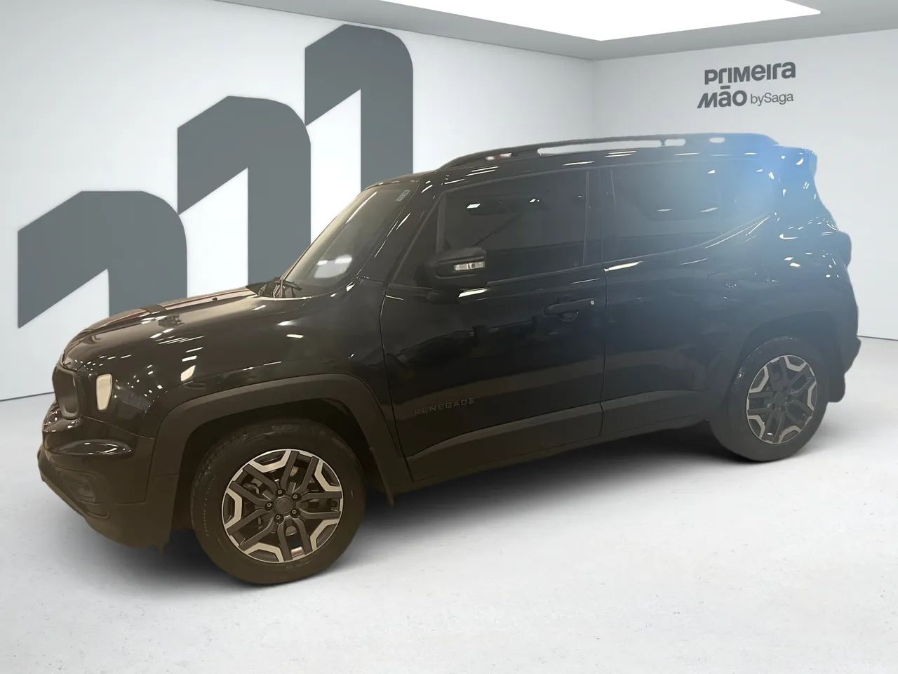 Jeep Renegade 2025