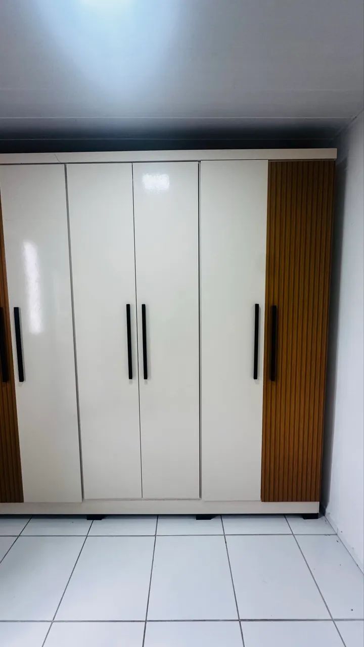 Guarda-roupa  - Foto 5