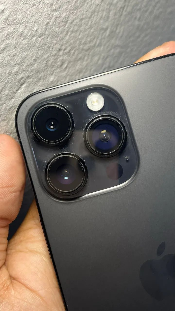 iPhone 14 Pro Max  - Foto 5