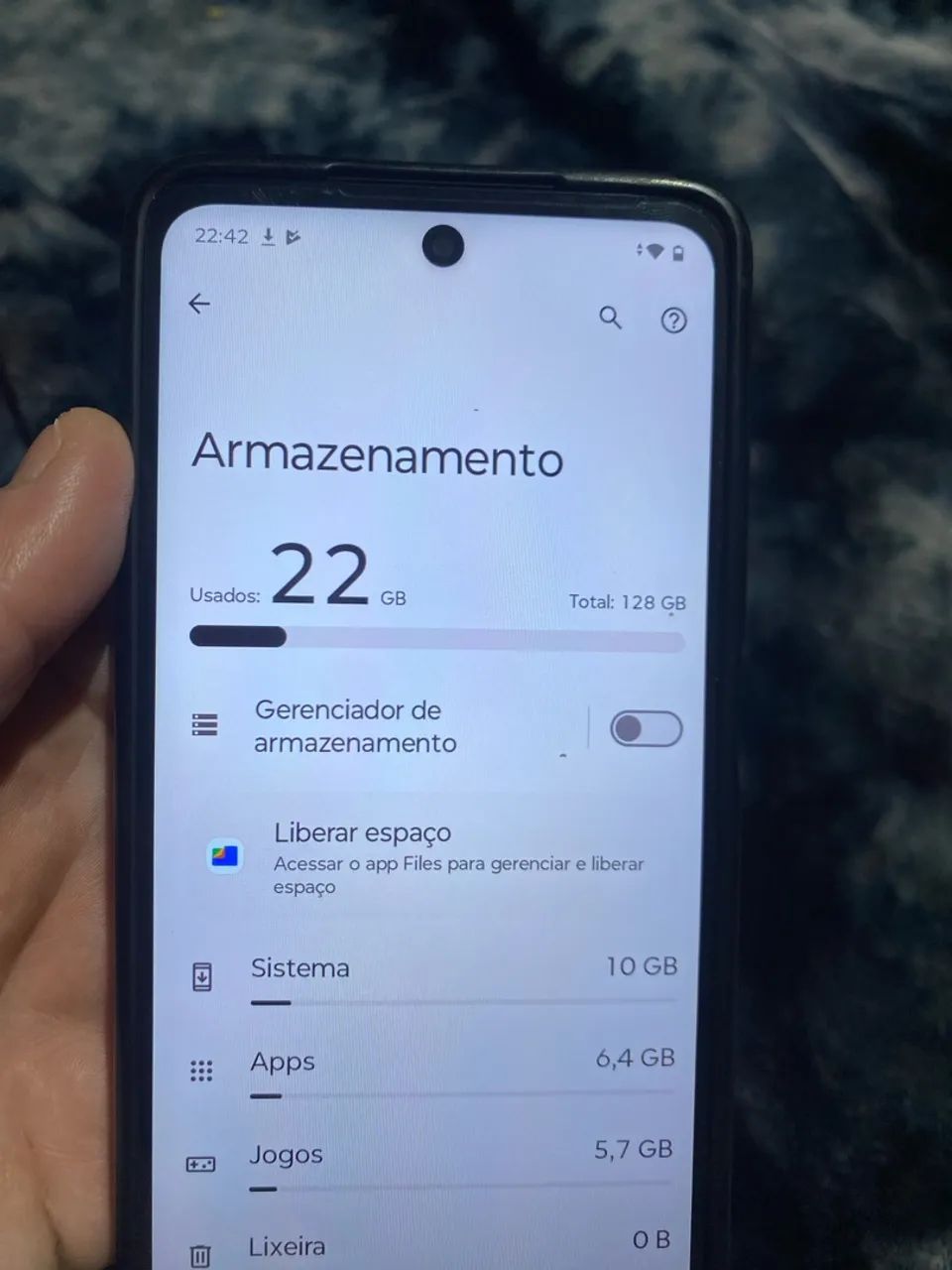 Motorola Moto G04s - Foto 5