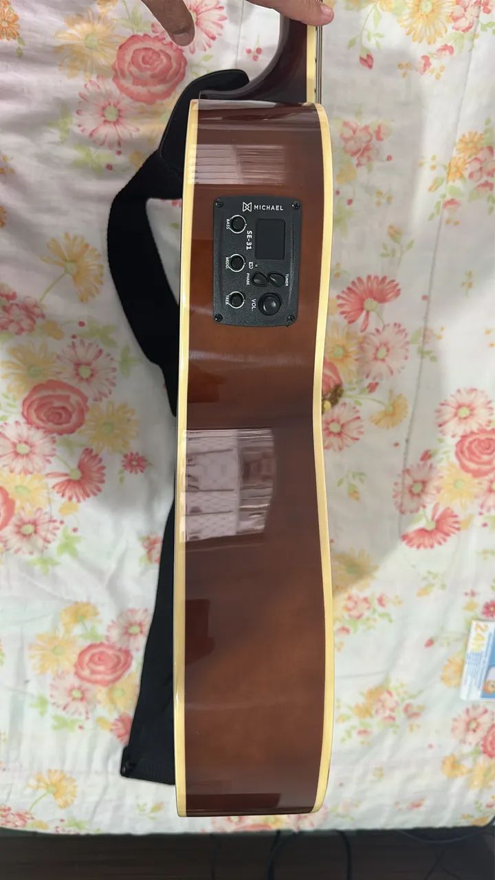 Guitarra  - Foto 2