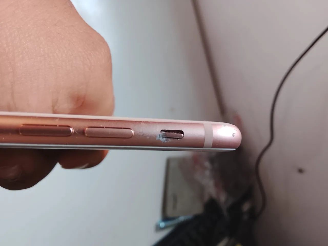 iPhone 8 Plus  - Foto 2