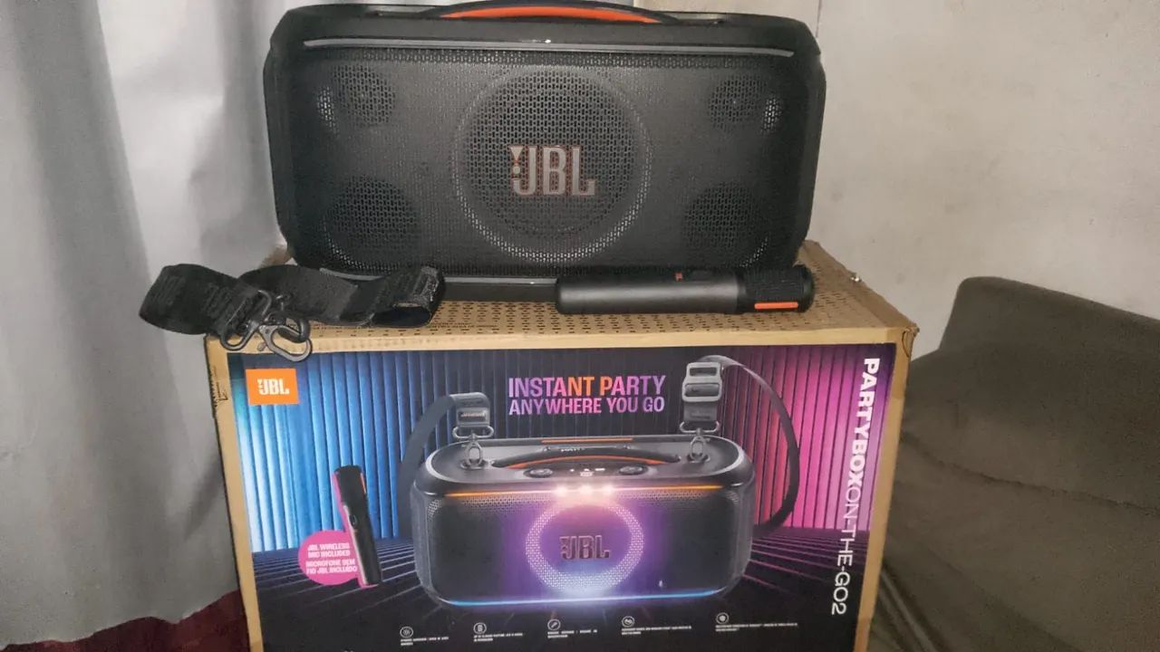 Jbl