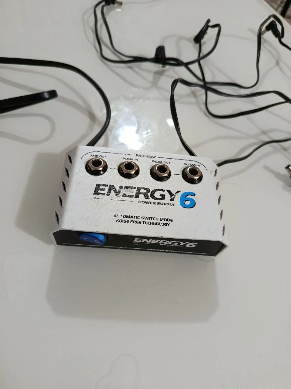Fonte Landscape Energy 6 - Foto 3