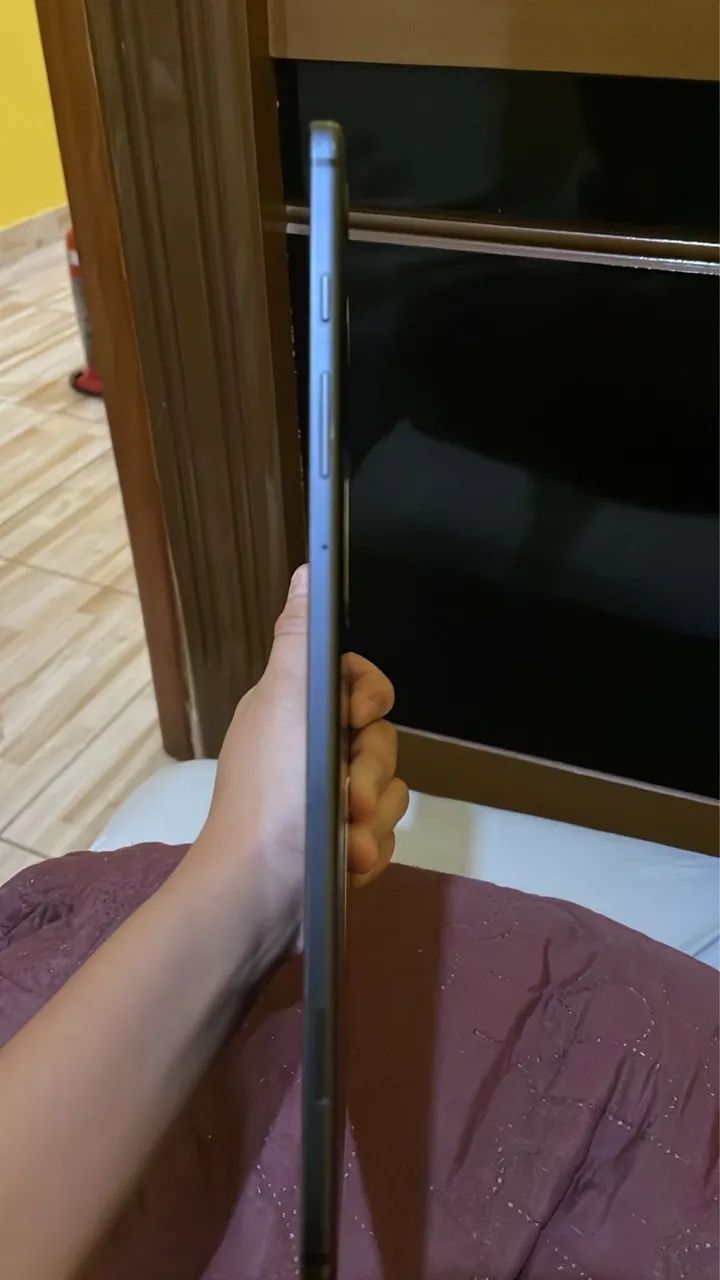 Vende-se Galaxy Tab S6 Lite - Foto 5