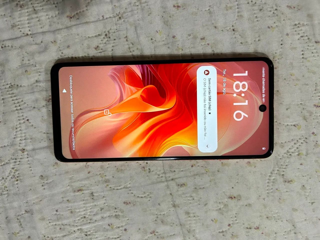 Moto G 04s    $300 - Foto 4