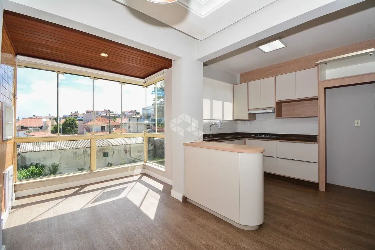 Apartamento 2 quartos em Florianopolis no bairro Coqueiros - Foto 4