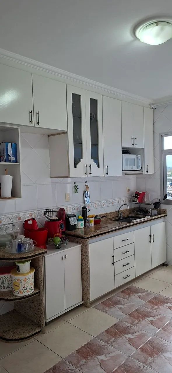 Apartamento defronte á praia de Itaóca E.S. - Foto 4