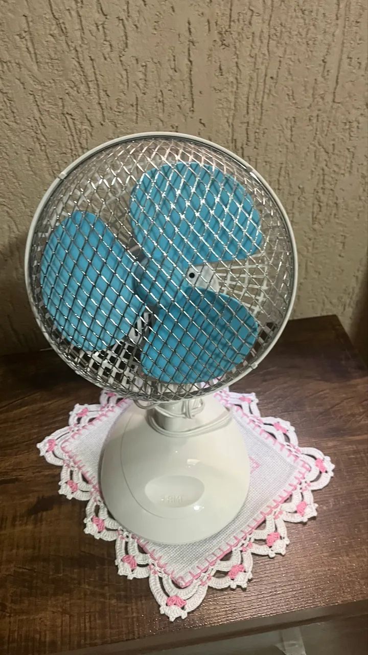 Ventilador 