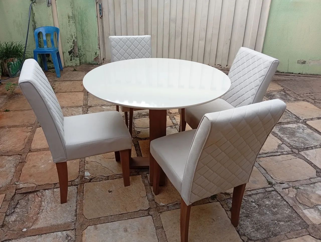 Vende-se mesa - Foto 2