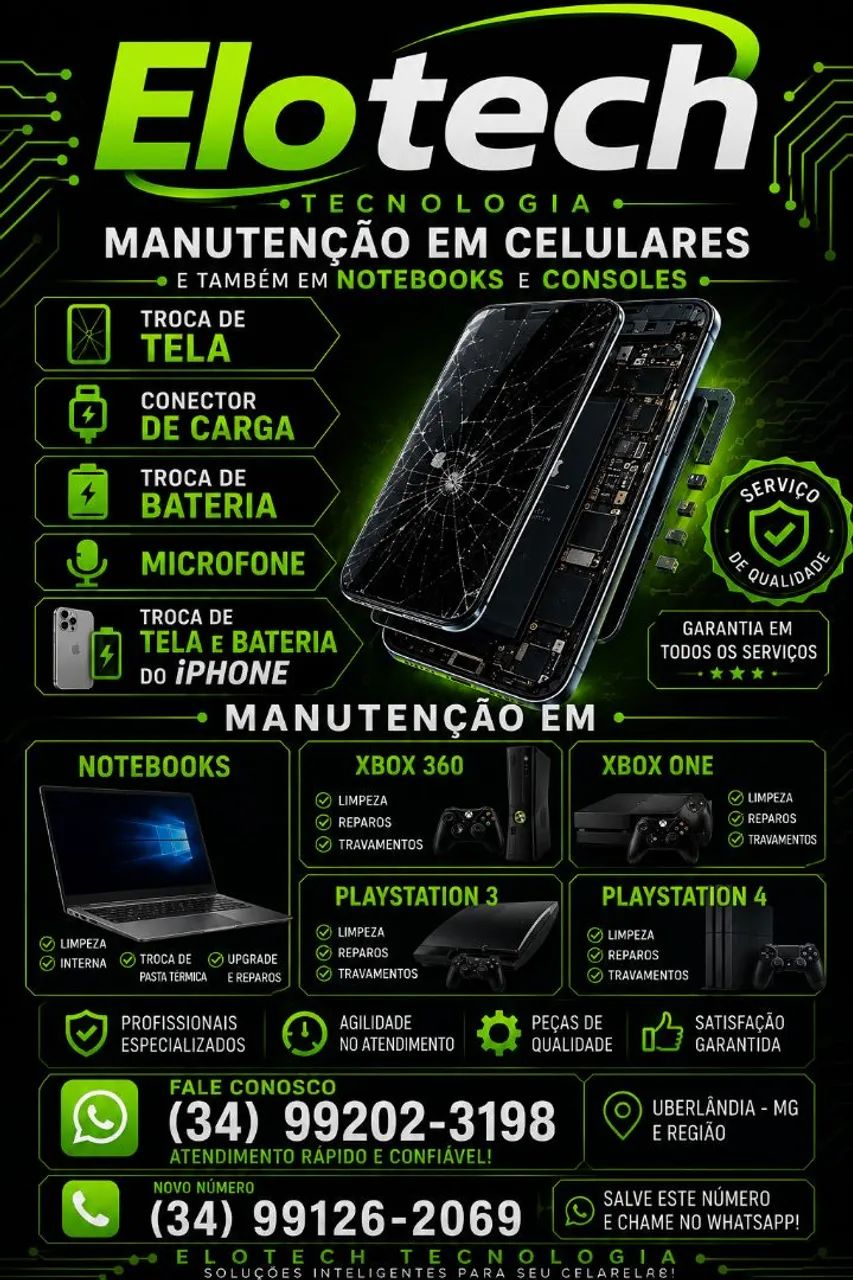 Reparos 