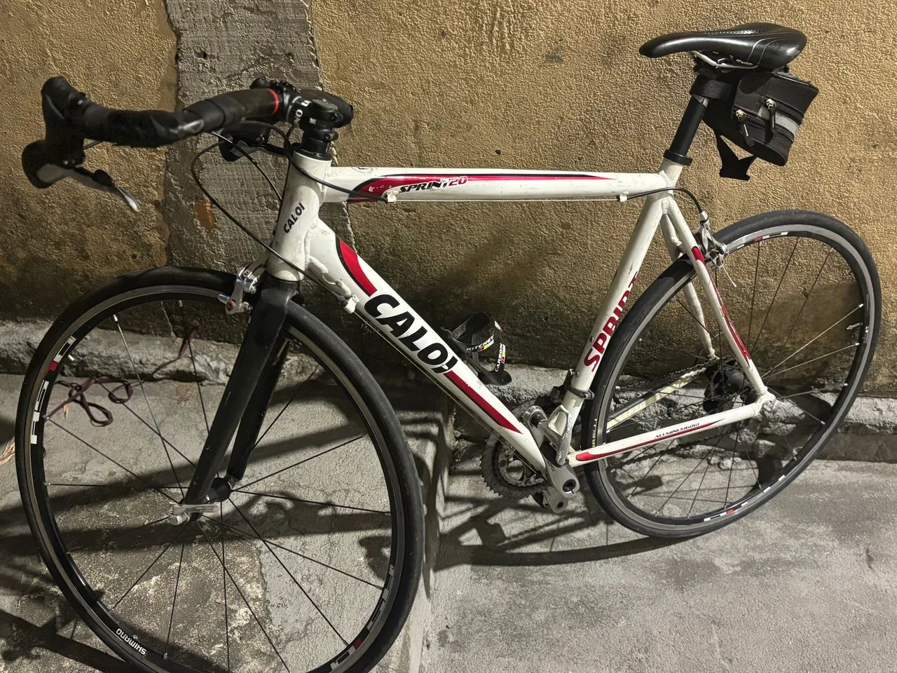 Caloi sprint 20 - Foto 4