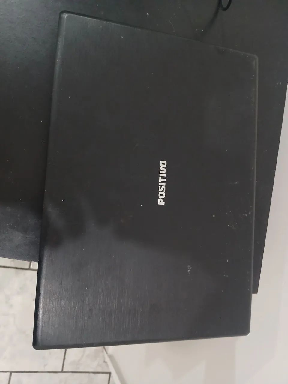 Positivo unique S1990 Celeron com defeito - Foto 2