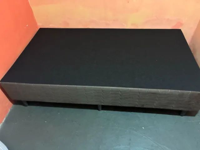 Cama Solteirão Mercúrio Pocket - NUNCA USADA - Foto 2