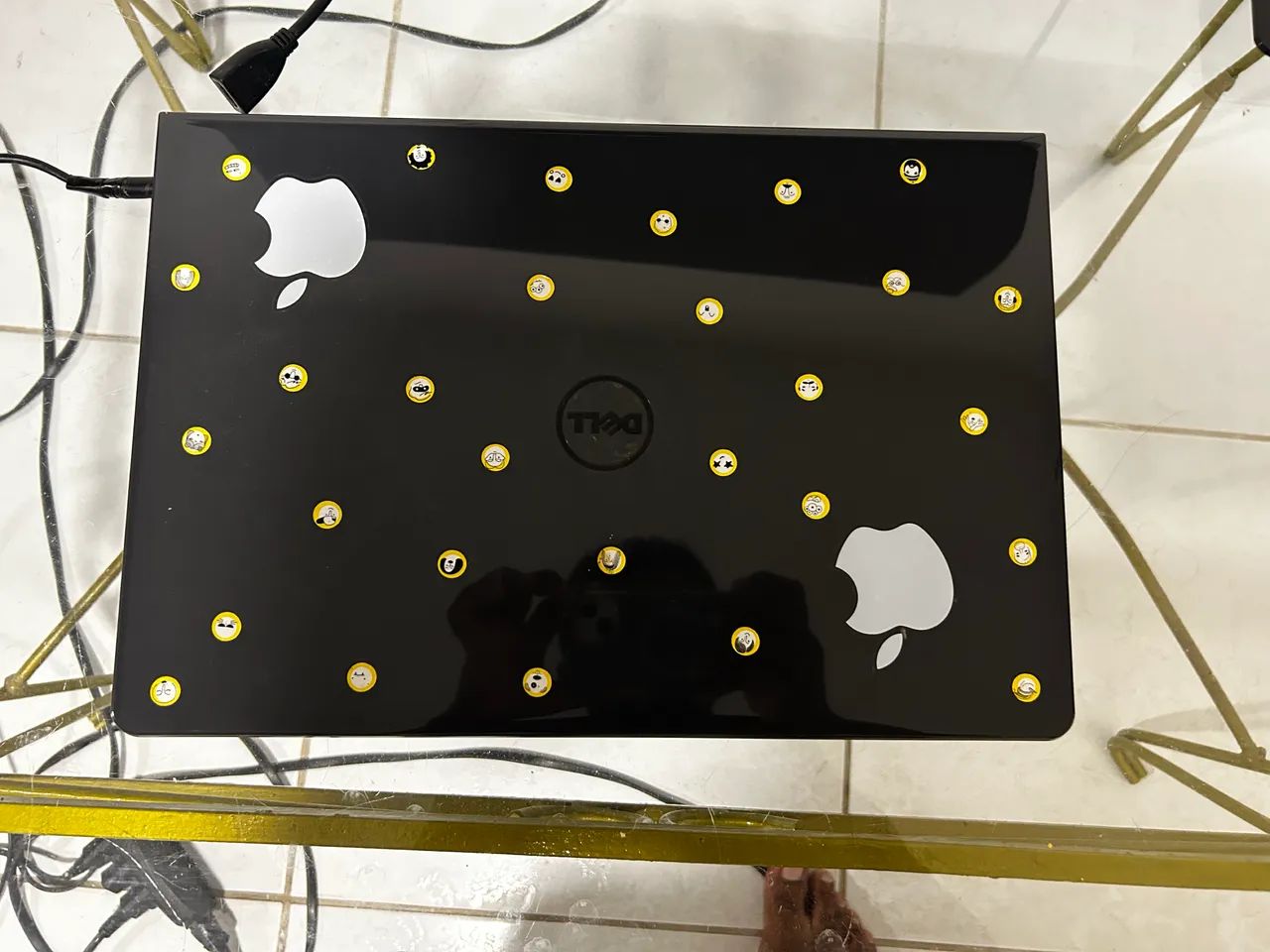 Notebook dell - Foto 5