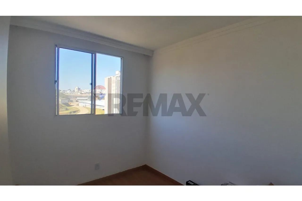 APARTAMENTO 2 QUARTOS AEROPORTO - Foto 4
