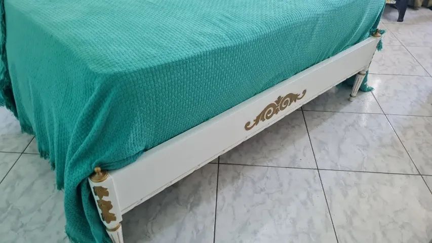 Cama de Casal - Foto 4