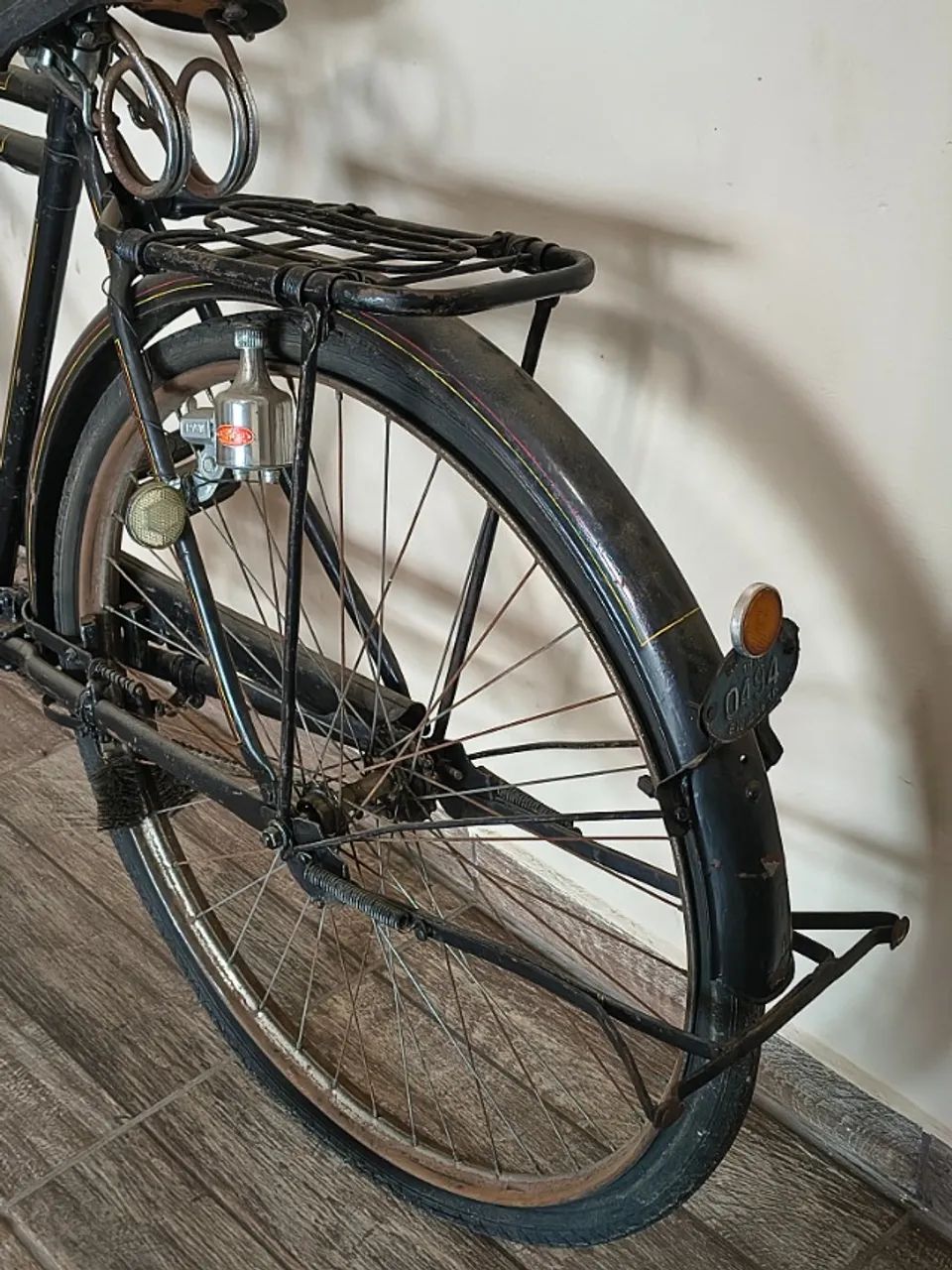 Bicicleta Raleigh - Foto 3
