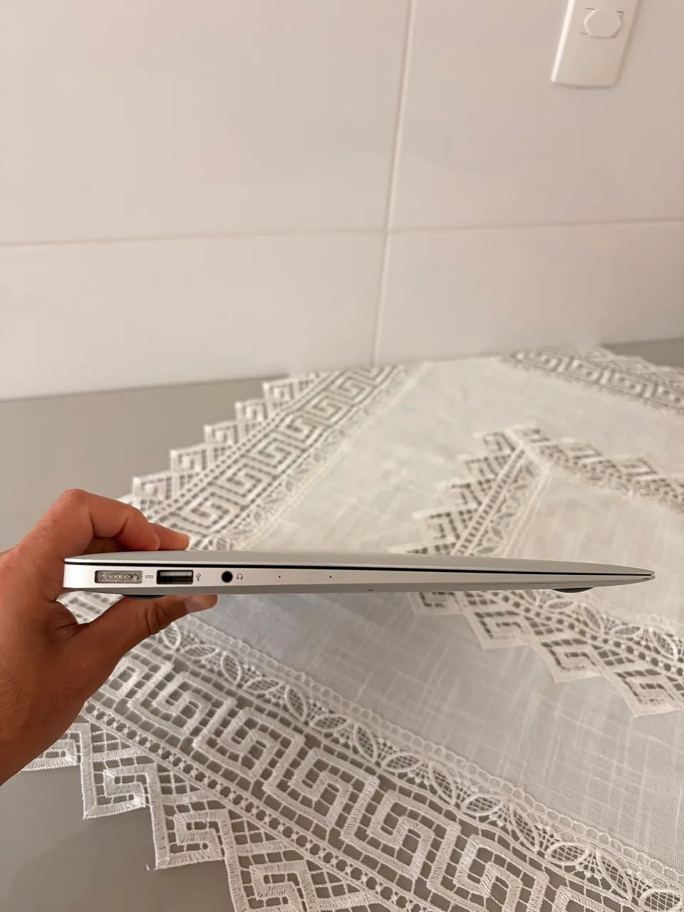 MacBook Air 2013 // A1466 - Notebooks - Jardim São Paulo II
