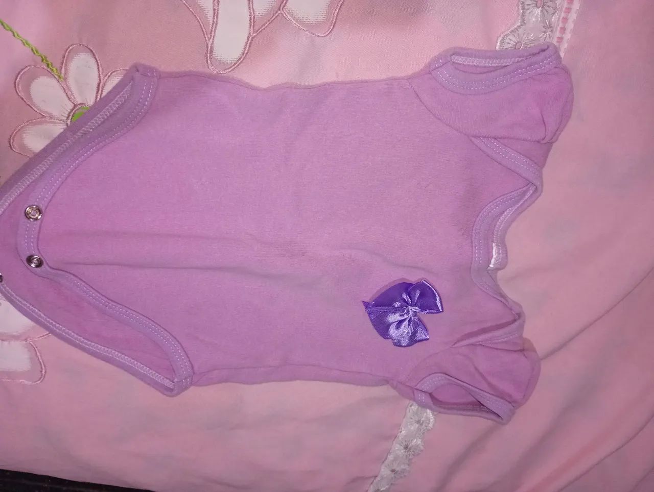 Roupas de bebê  - Foto 5