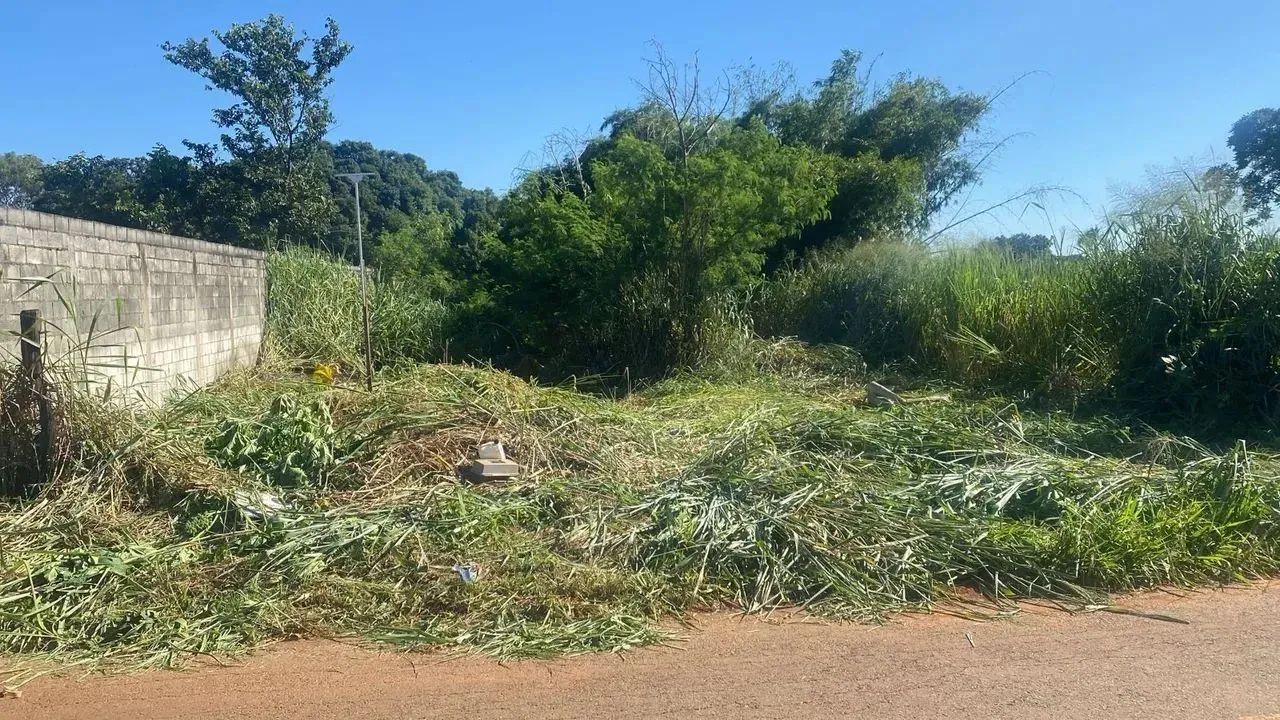 lote 425 metro! OPORTUNIDADE