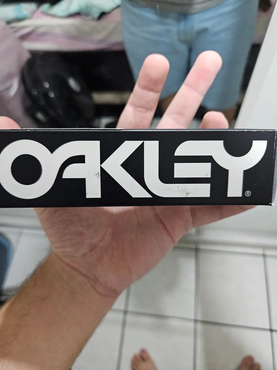 OKLEY Frogskins? Range Psy Frog - Foto 2