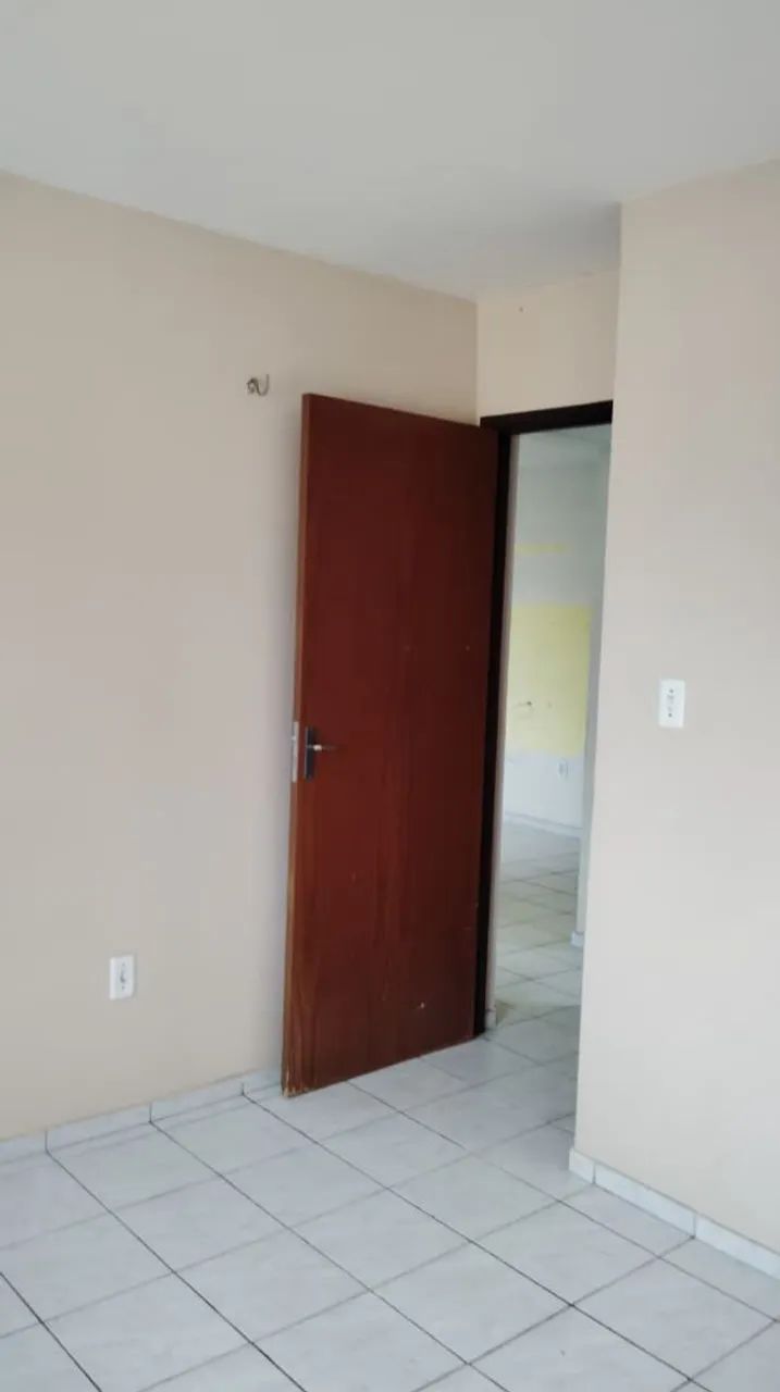 Apartamento com dois quartos próximo ao Pátio Norte - Foto 4