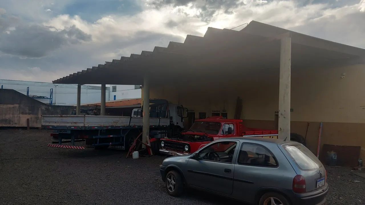 Aluga-se para empresas BR 365 Uberlândia  - Foto 4