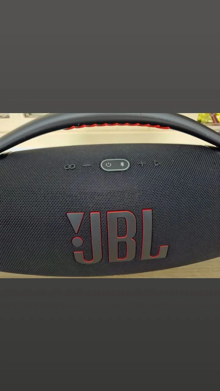 Jbl semi nova - Foto 3