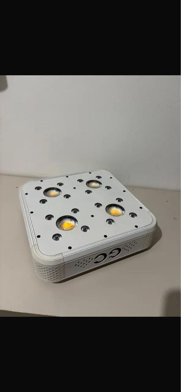Luz para planta  - Foto 2
